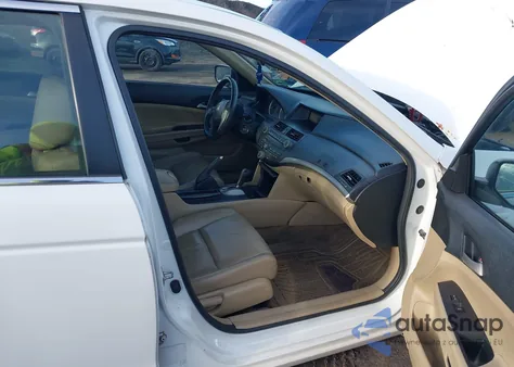 2012 Honda Accord 2.4 Se z USA, uszkodzony, nr VIN 1HGCP2F62CA191114